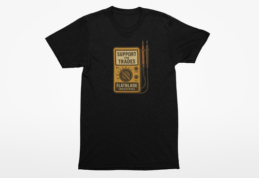 Multimeter Tee