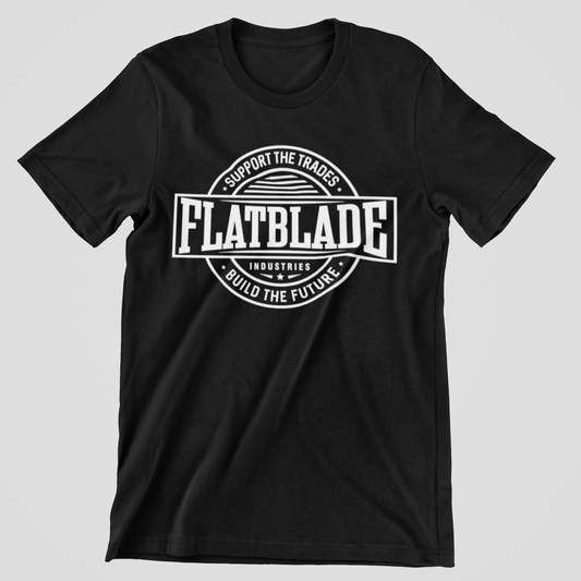 Flatblade OG Logo Shirt