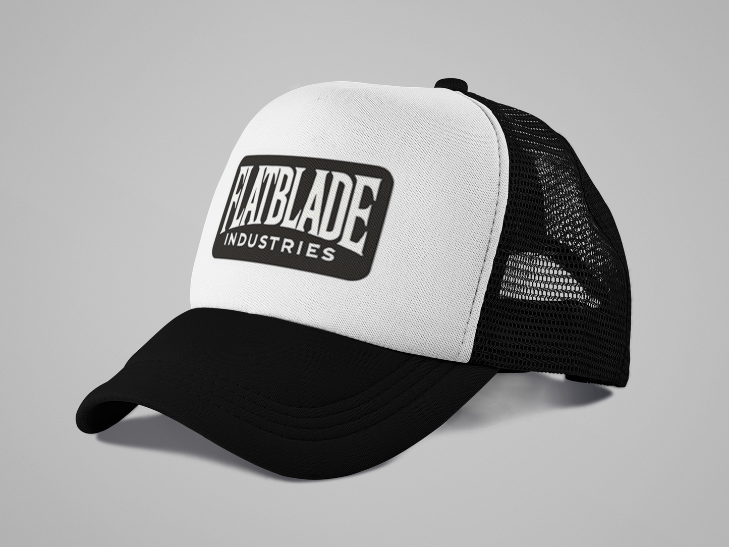 Flatblade Classic Snapback