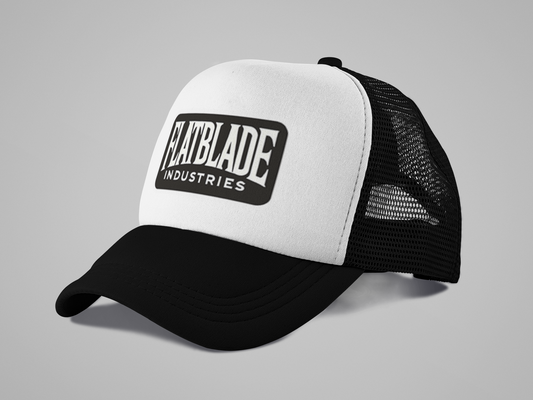 Flatblade Classic Snapback