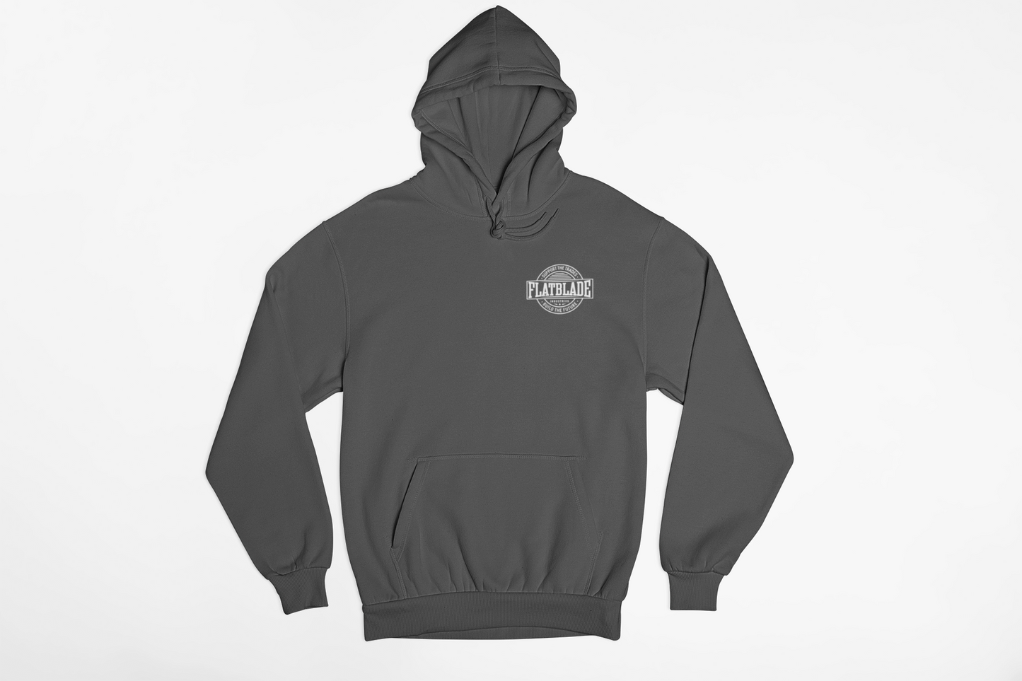 Support the Trades Hoodie