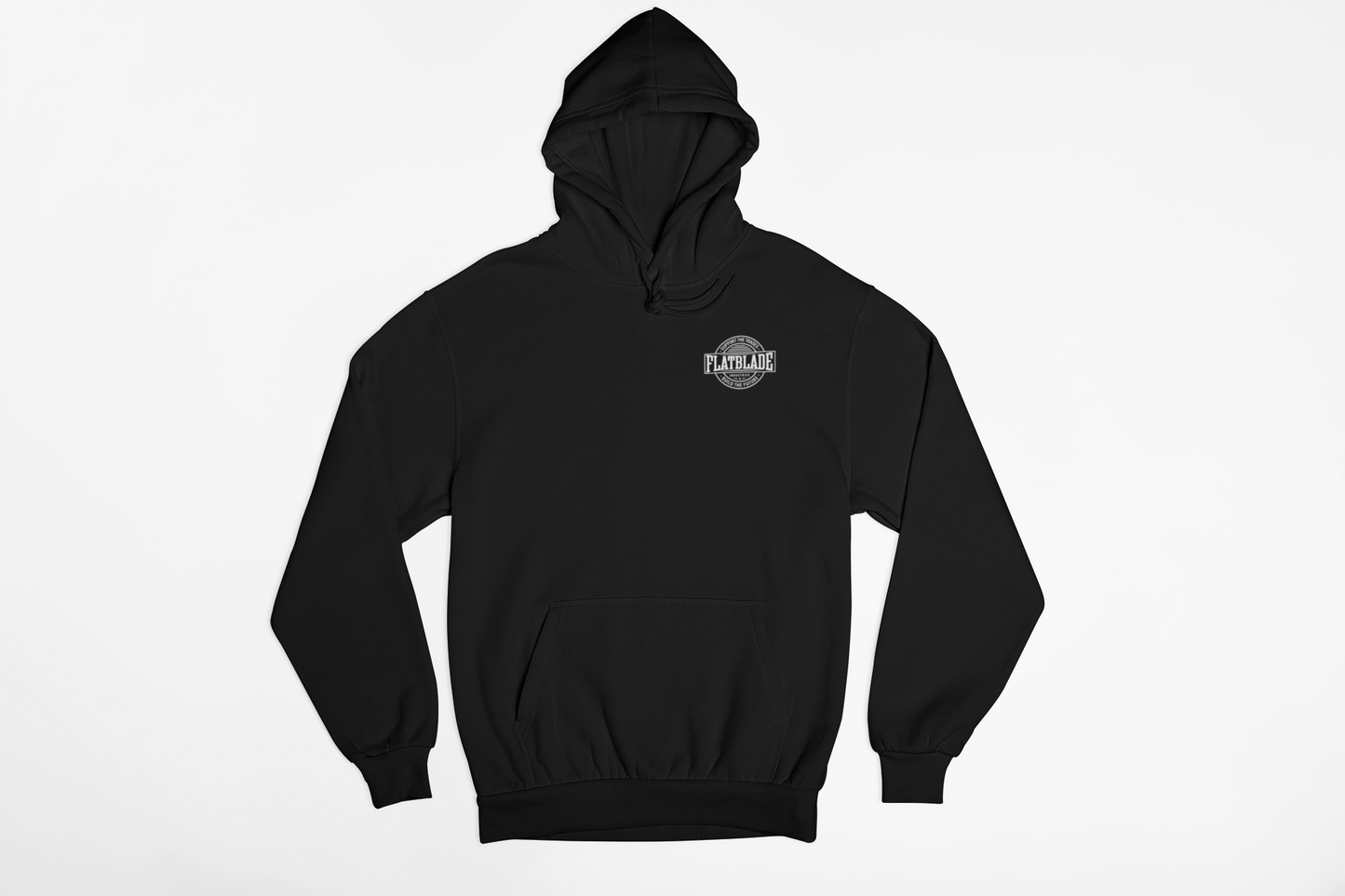 OG Flatblade Hoodie