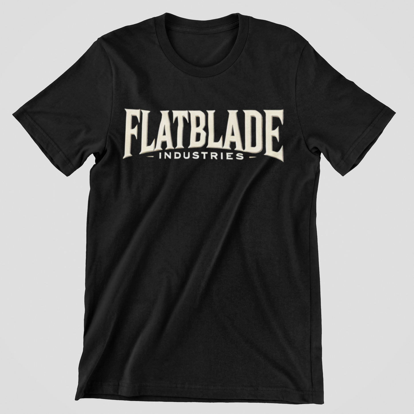 Stylish Industrial Shirt