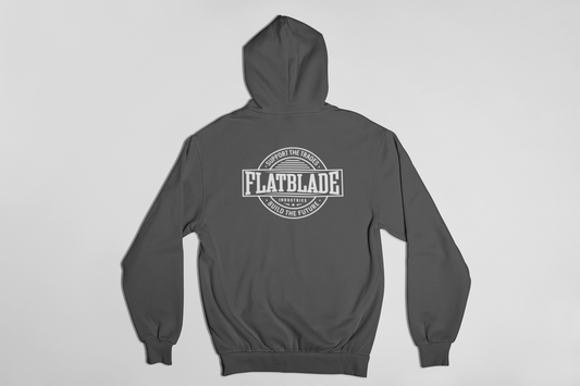 OG Flatblade Hoodie